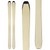 Atomic Backland 95 Skis + Hybrid 95 Skins 2022