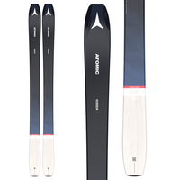 Atomic Backland 98 W Skis - Women's 2022