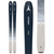Atomic Backland 85 W Skis + Hybrid 85 Skins - Women's 2022
