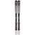 Atomic Redster X9 WB Revo Skis + X 12 GW Bindings 2022