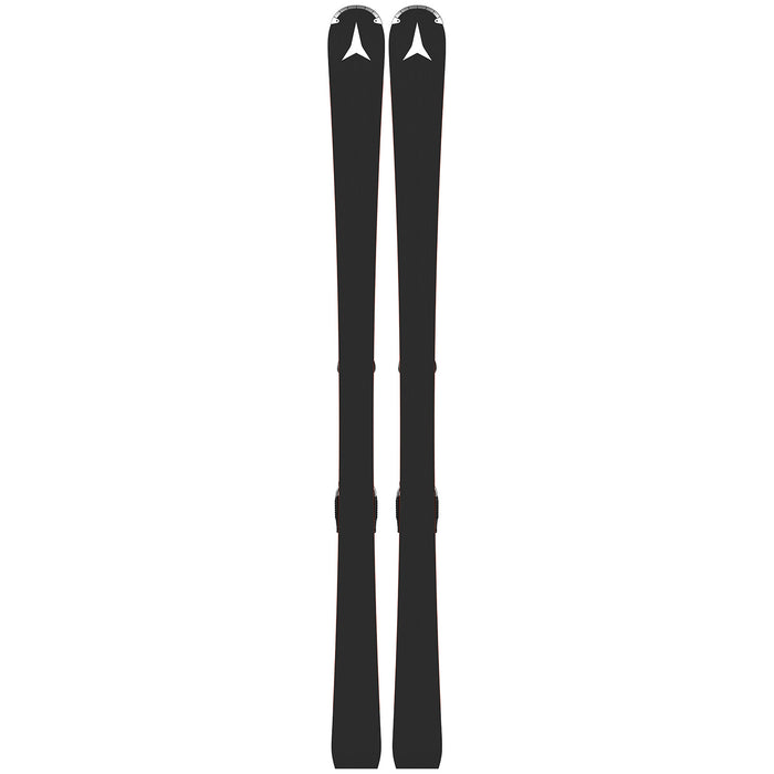Atomic Redster X9 WB Revo Skis + X 12 GW Bindings 2022