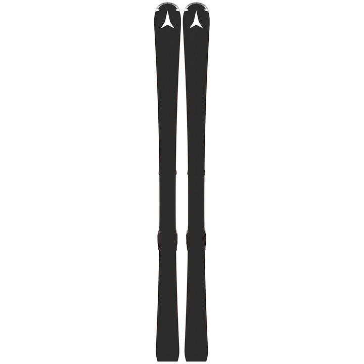 Atomic Redster X9 WB Revo Skis + X 12 GW Bindings 2022