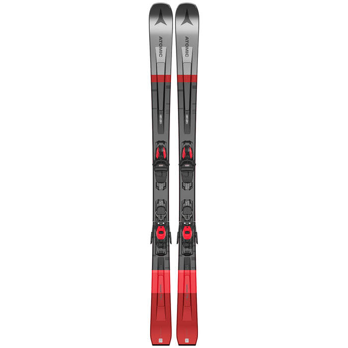 Atomic Vantage 79 C Skis + M 10 GW Bindings 2022