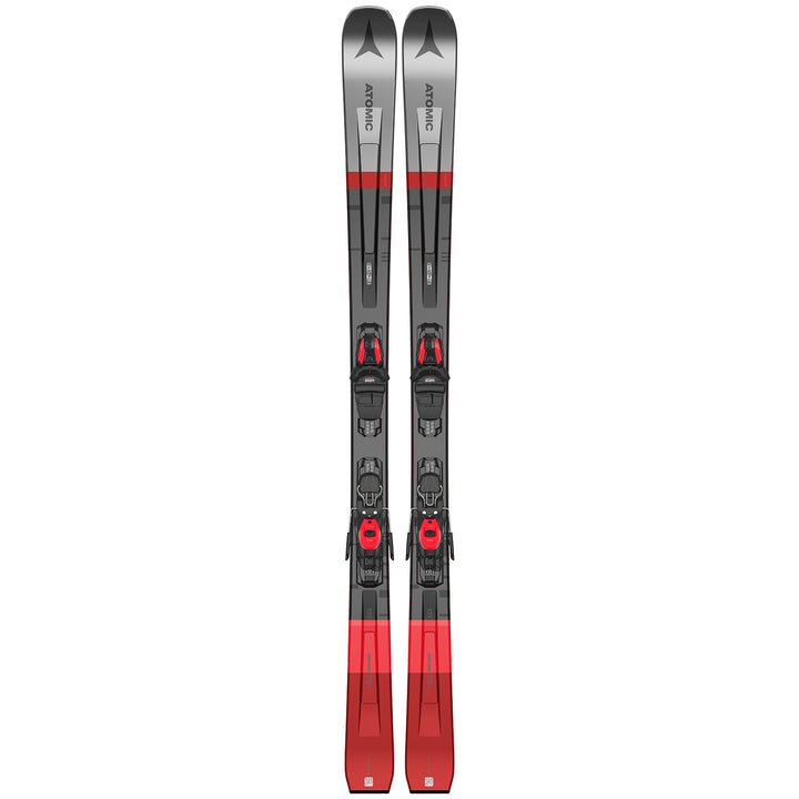 Atomic Vantage 79 C Skis + M 10 GW Bindings 2022