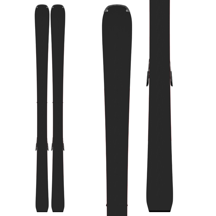 Atomic Vantage 79 C Skis + M 10 GW Bindings 2022