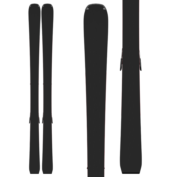 Atomic Vantage 79 C Skis + M 10 GW Bindings 2022