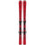 Atomic Redster J4 Skis + L6 GW Bindings - Boys' 2022