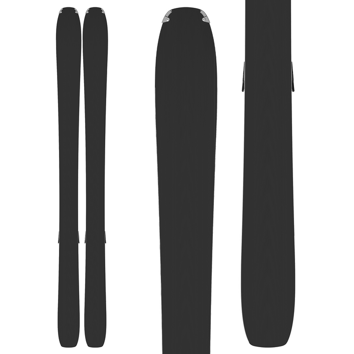 Atomic Maven 86 Skis + M10 GW Bindings - Women's 2022