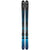Atomic Maverick 86 C Skis + M10 GW Bindings 2022