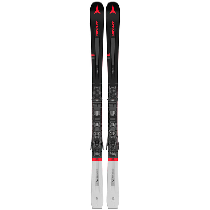 Atomic Vantage 75 C Skis + M 10 GW Bindings 2021