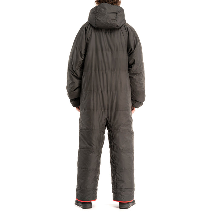 Selk'bag Lite 6G Sleeping Bag Grey Fiery