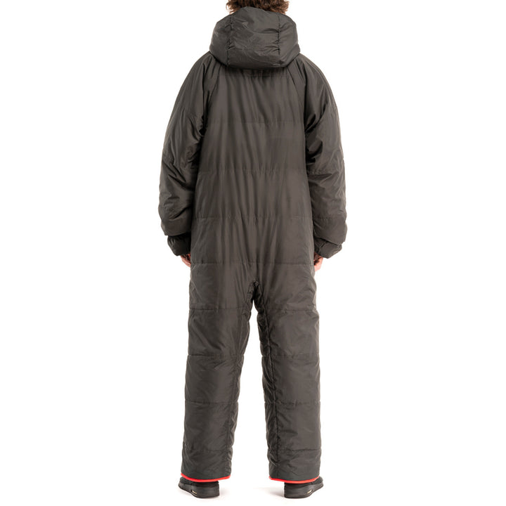 Selk'bag Lite 6G Sleeping Bag Grey Fiery