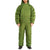 Selk'bag Original Sleeping Bag Green Pasture
