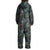 Selk'bag Prints Recycled Sleeping Bag Rainforest
