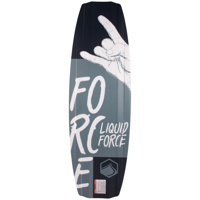 Liquid Force Peak LTD Heritage Wakeboard 2021