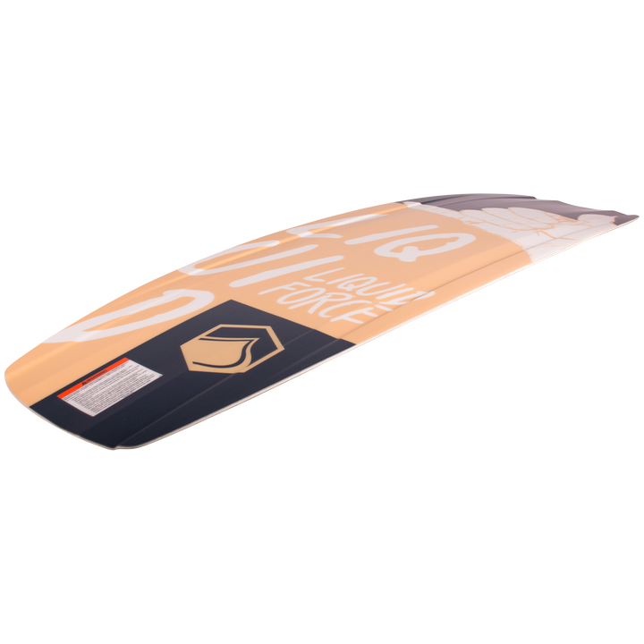 Liquid Force Peak LTD Heritage Wakeboard 2021