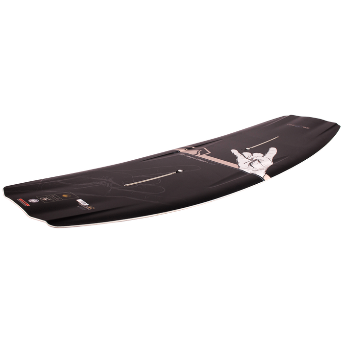 Liquid Force Peak LTD Heritage Wakeboard 2021