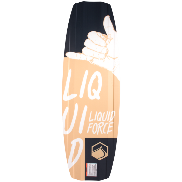 Liquid Force Peak LTD Heritage Wakeboard 2021