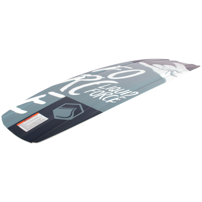 Liquid Force Peak LTD Heritage Wakeboard 2021