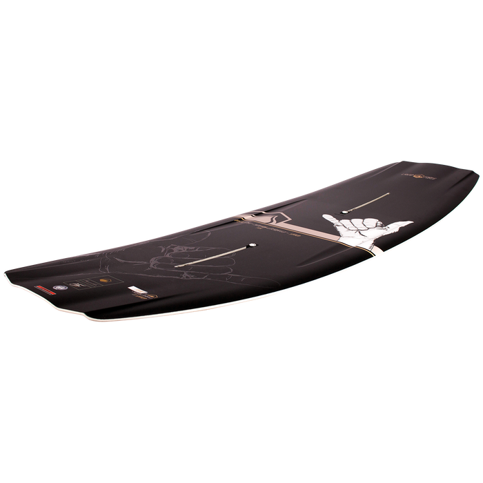 Liquid Force Peak LTD Heritage Wakeboard 2021