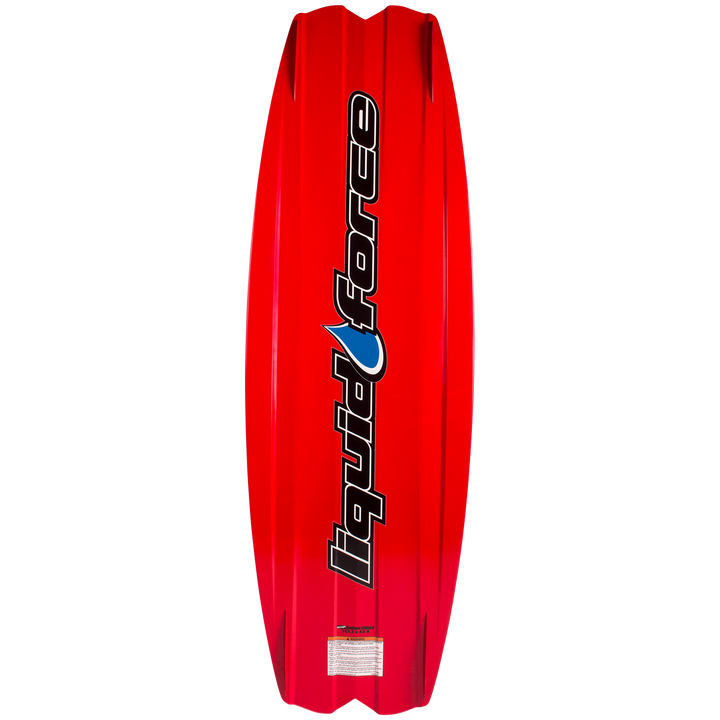 Liquid Force Remedy LTD Heritage Wakeboard 2021