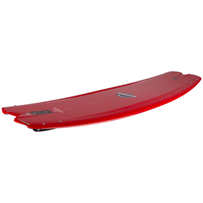 Liquid Force Remedy LTD Heritage Wakeboard 2021