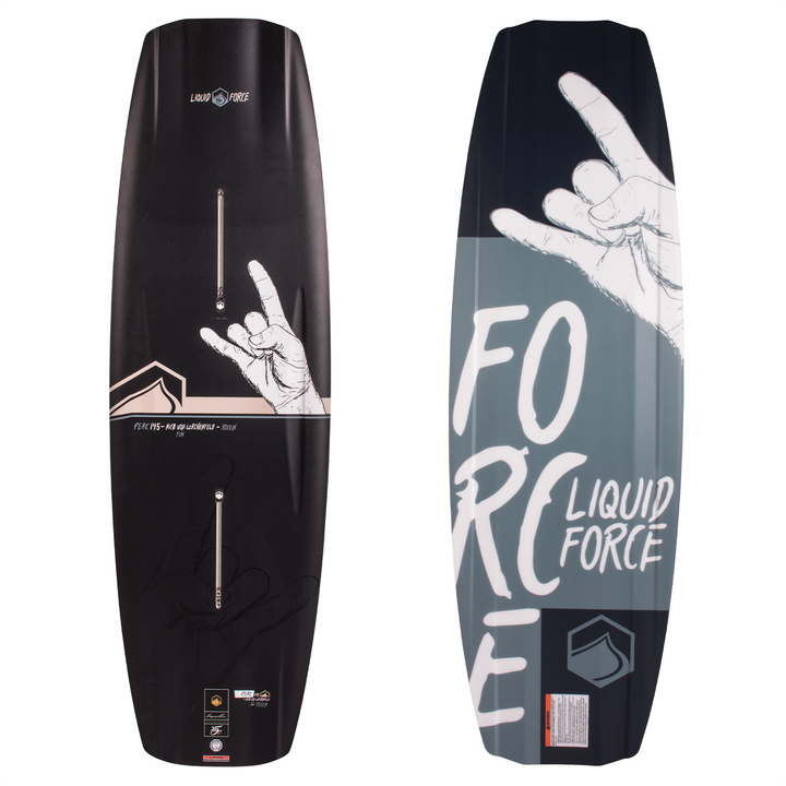 Liquid Force Peak LTD Heritage Wakeboard 2021