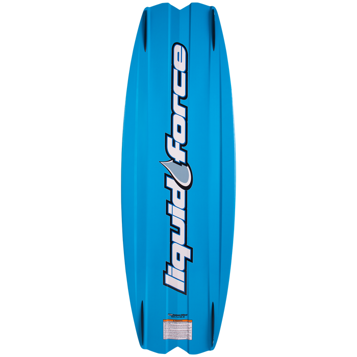 Liquid Force Remedy LTD Heritage Wakeboard 2021