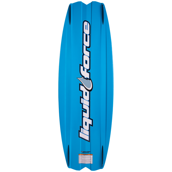 Liquid Force Remedy LTD Heritage Wakeboard 2021