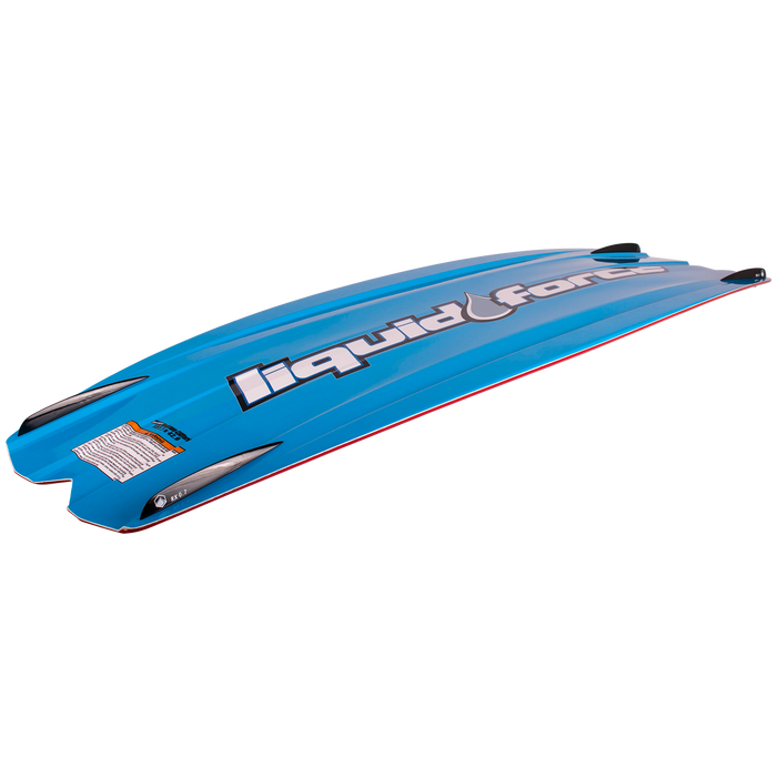 Liquid Force Remedy LTD Heritage Wakeboard 2021