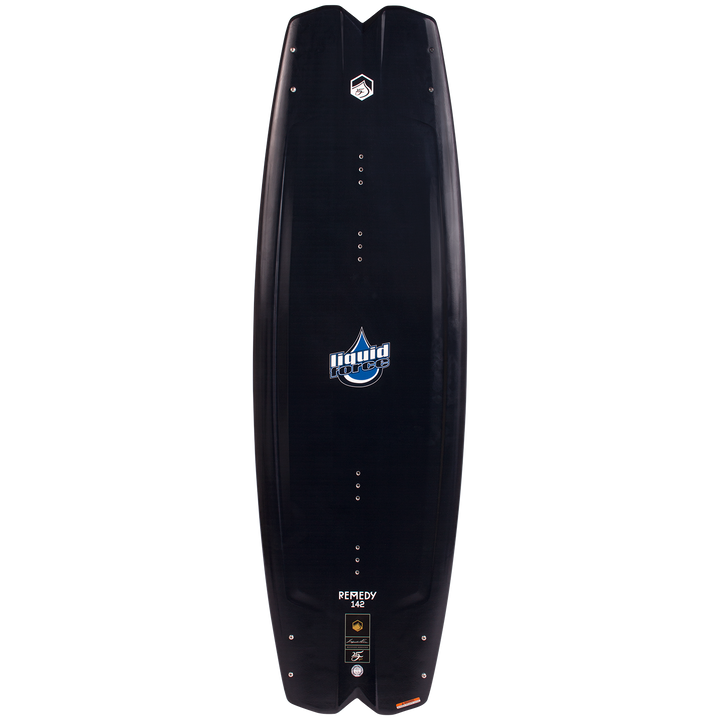 Liquid Force Remedy LTD Heritage Wakeboard 2021
