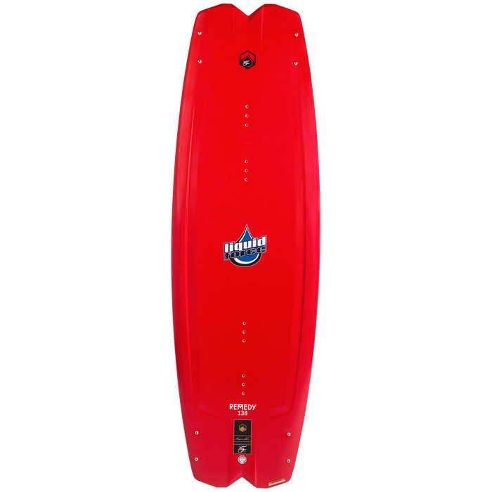 Liquid Force Remedy LTD Heritage Wakeboard 2021