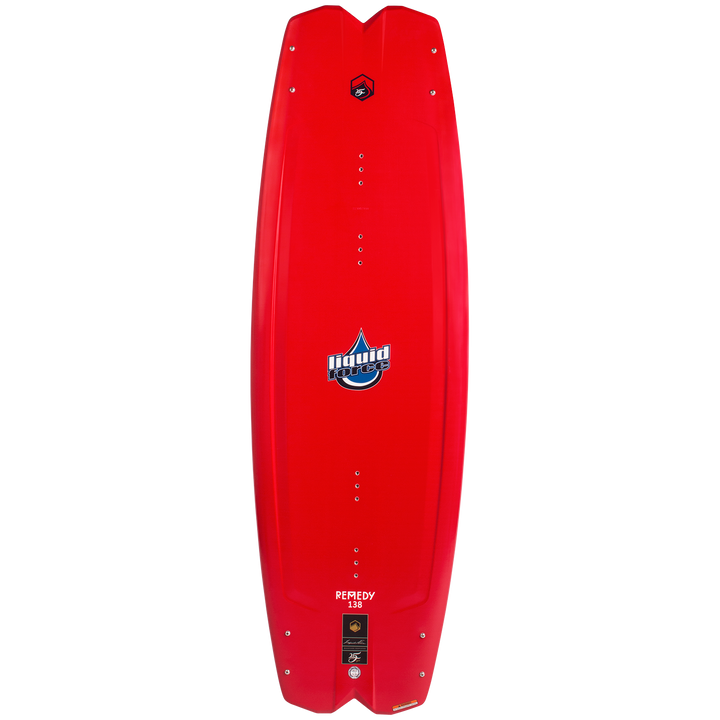 Liquid Force Remedy LTD Heritage Wakeboard 2021