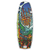 Liquid Force POD LTD Heritage Wakesurf Board 2021