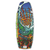 Liquid Force POD LTD Heritage Wakesurf Board 2021