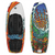 Liquid Force POD LTD Heritage Wakesurf Board 2021