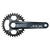 Shimano SLX M7130-1 12-Speed Crankset