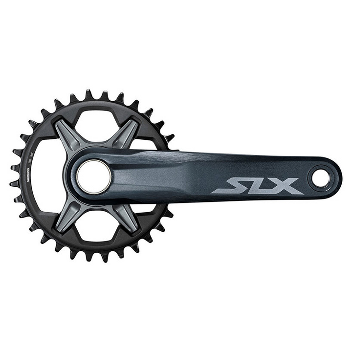 Shimano SLX M7130-1 12-Speed Crankset