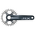 Shimano SLX M7120-1 12-Speed Crankset