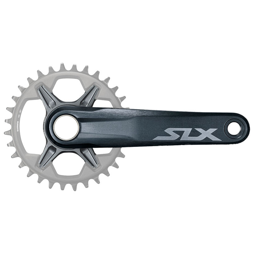 Shimano SLX M7120-1 12-Speed Crankset