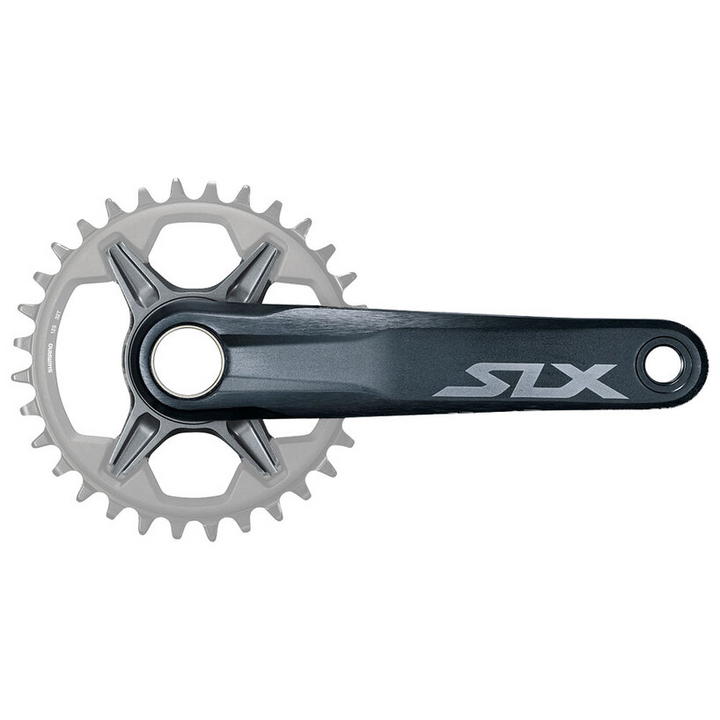 Shimano SLX M7120-1 12-Speed Crankset