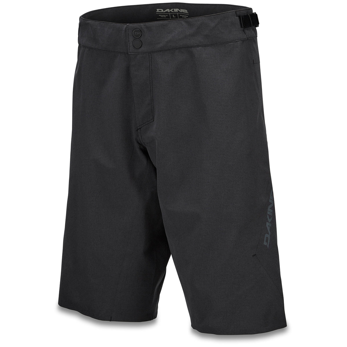 Dakine Boundary Shorts Black