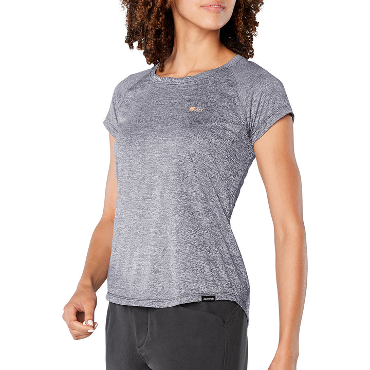Dakine Faye S/S Jersey - Women's Night Sky