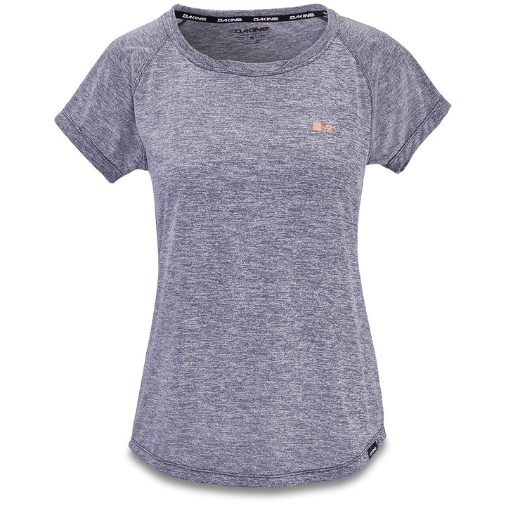 Dakine Faye S/S Jersey - Women's Night Sky