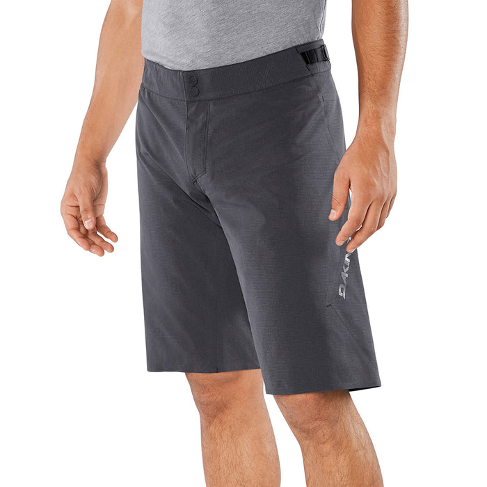Dakine Boundary Shorts Black