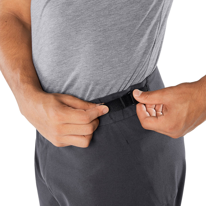 Dakine Boundary Shorts Black