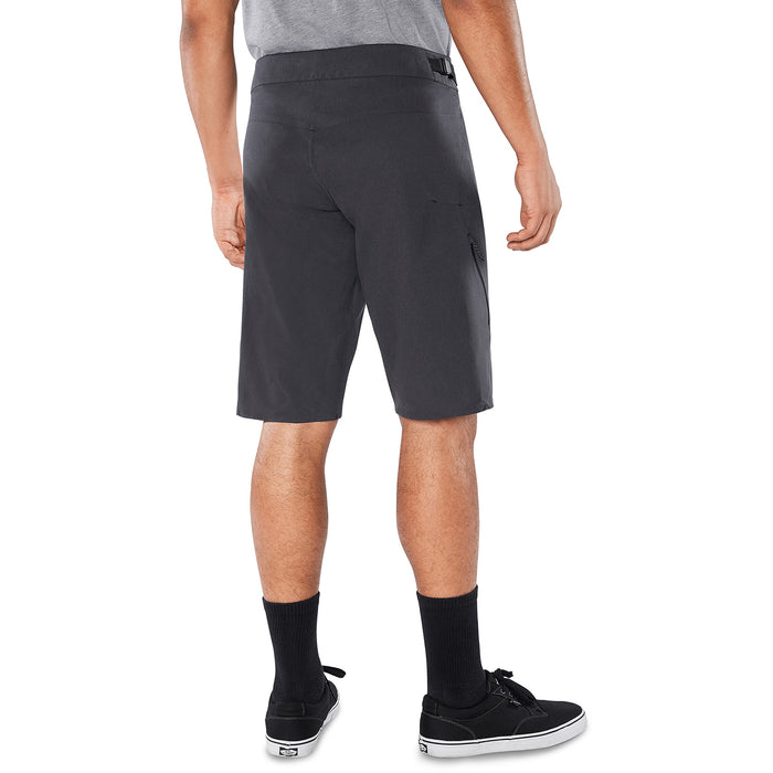 Dakine Boundary Shorts Black
