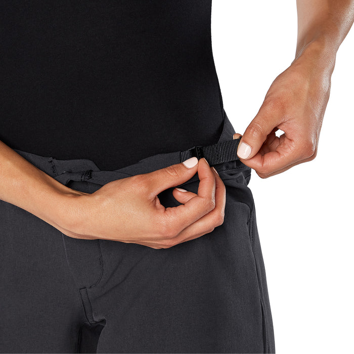 Dakine Faye 13" Shorts - Women's Black