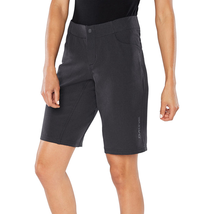 Dakine Faye 13" Shorts - Women's Black