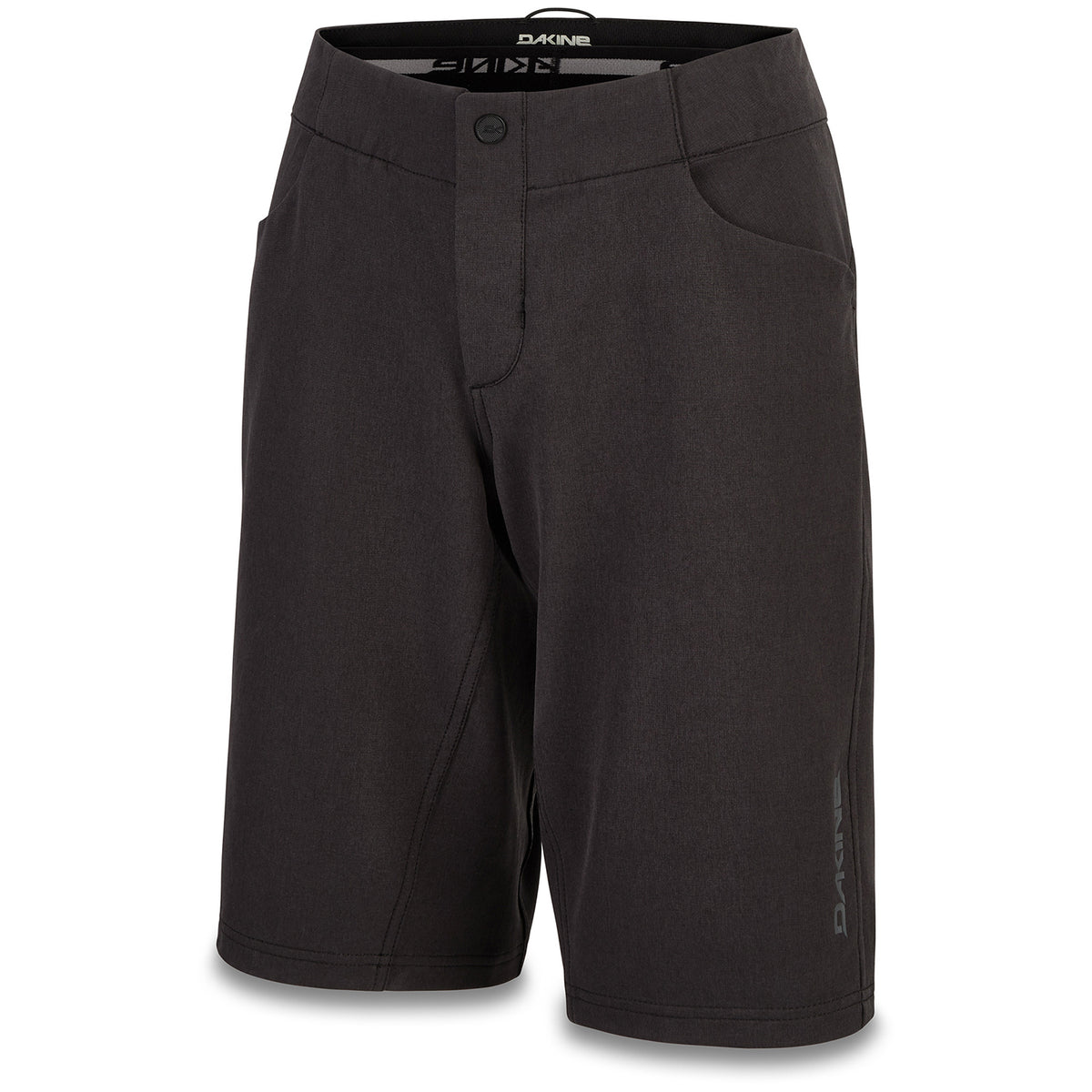 Dakine Faye 13" Shorts with Liner - Women's Black